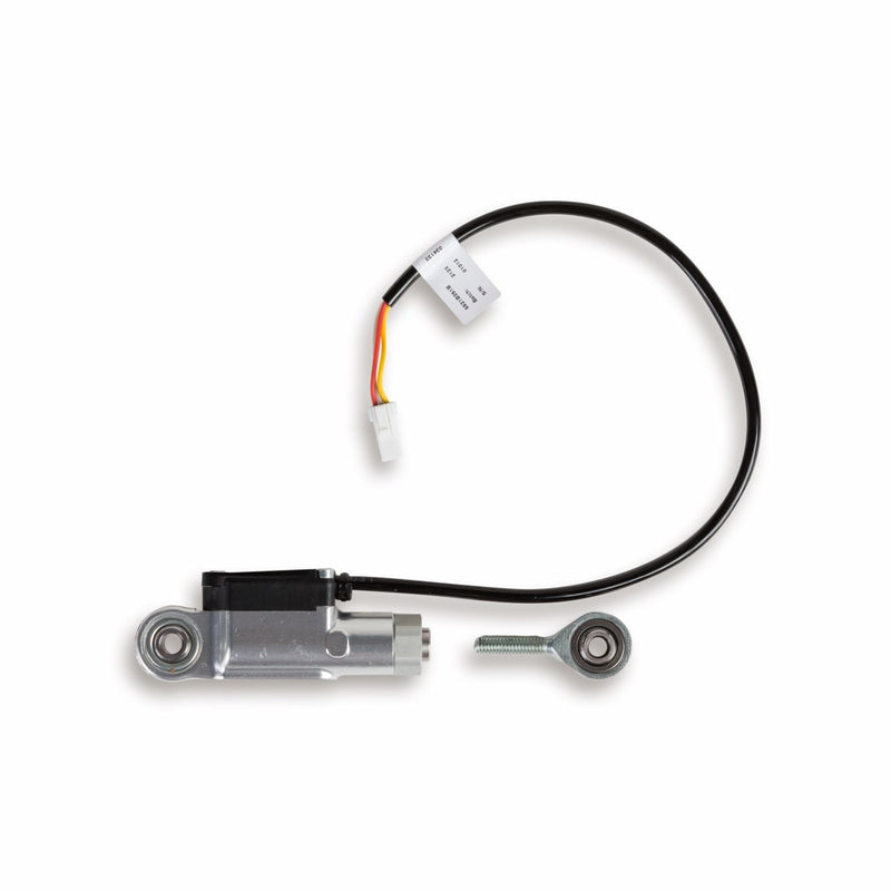 Ducati Quick Shift (DQS).