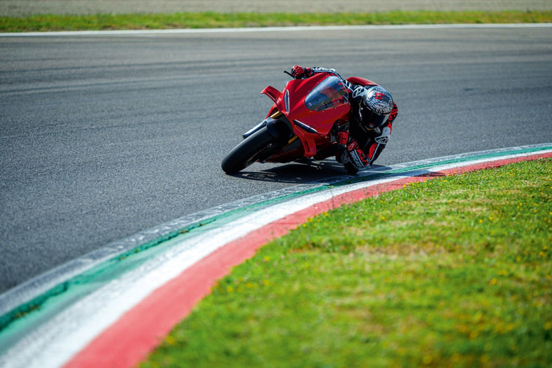 DAVC Race Pro.