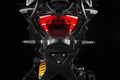 Pair of rear LED turn indicators.