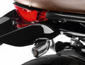 Pair of LED turn indicators.