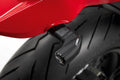 Pair of LED turn indicators.