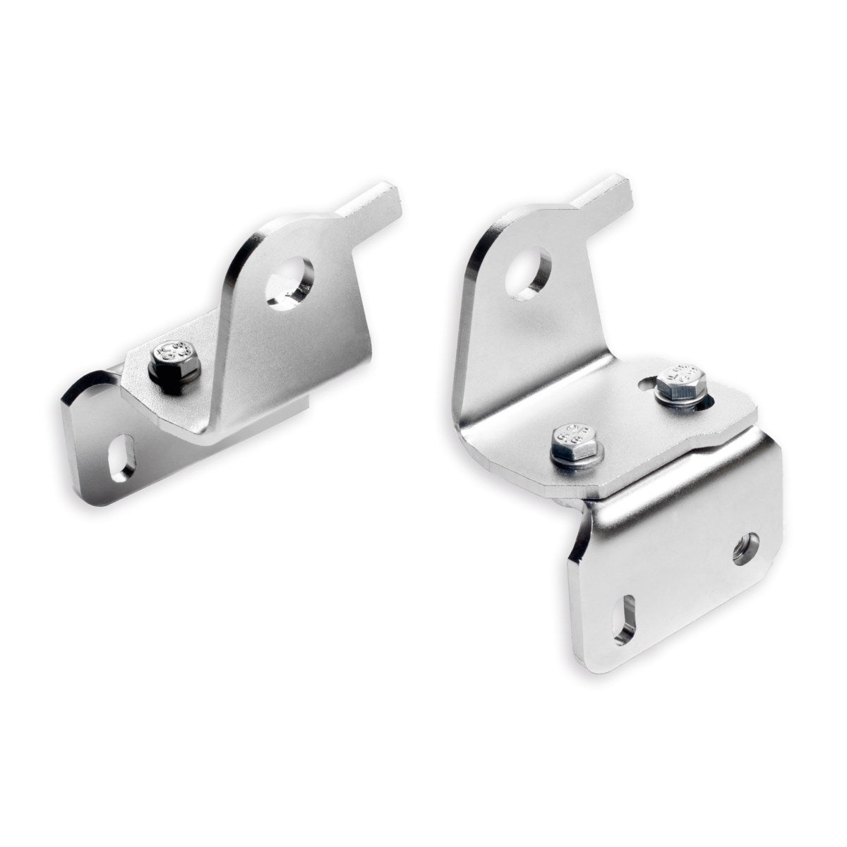 Spotlight support brackets. - ADDIT. SPOT LIGHT BRACKET SET FOR BULLBA
