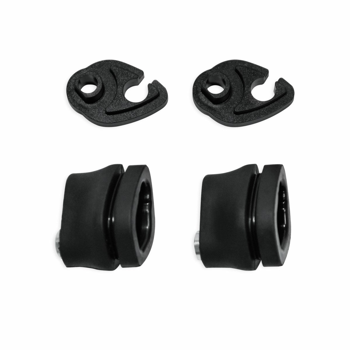 ADAPTER SET FOR SCR1100 LED INDICAT.