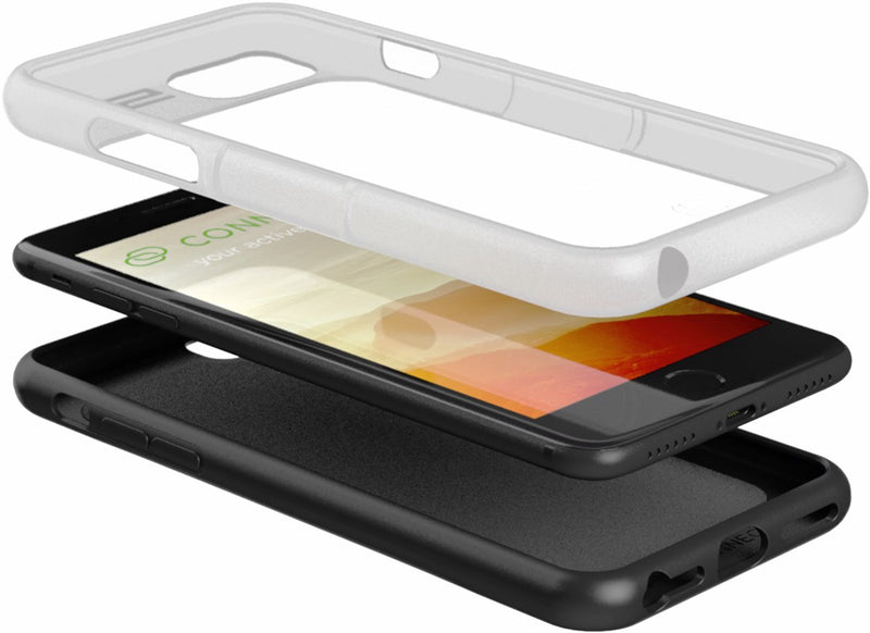 Phone case for smartphone support.