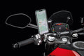 Phone case for smartphone support.