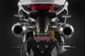Pair of dynamic LED turn indicators.