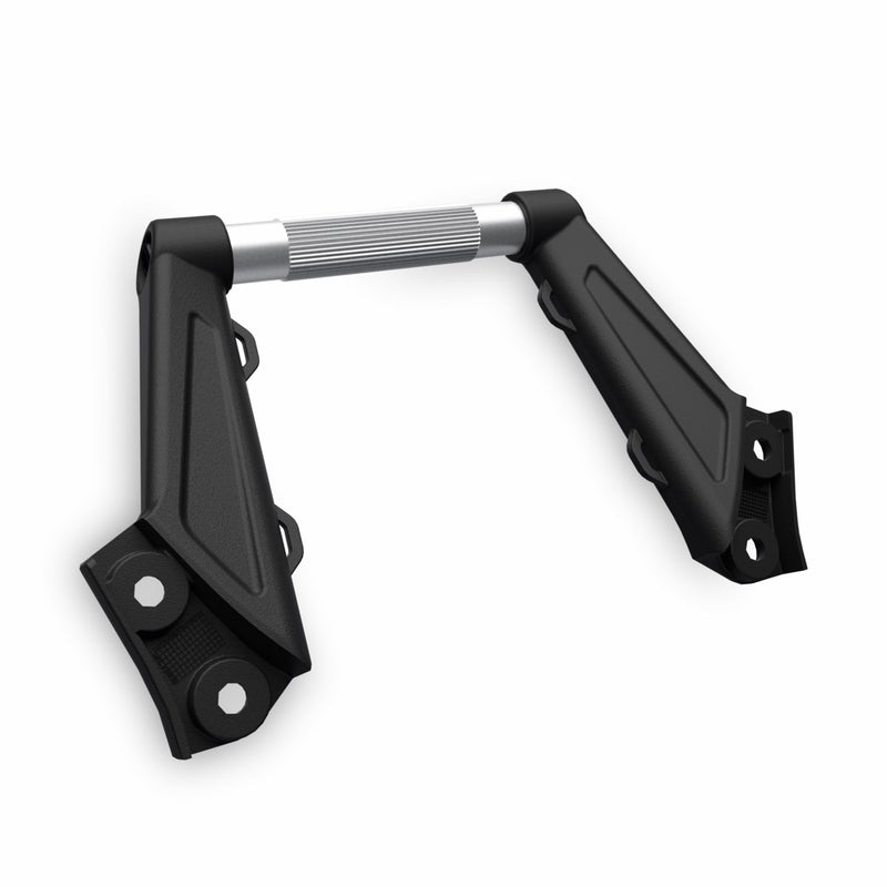 Utility bar.
