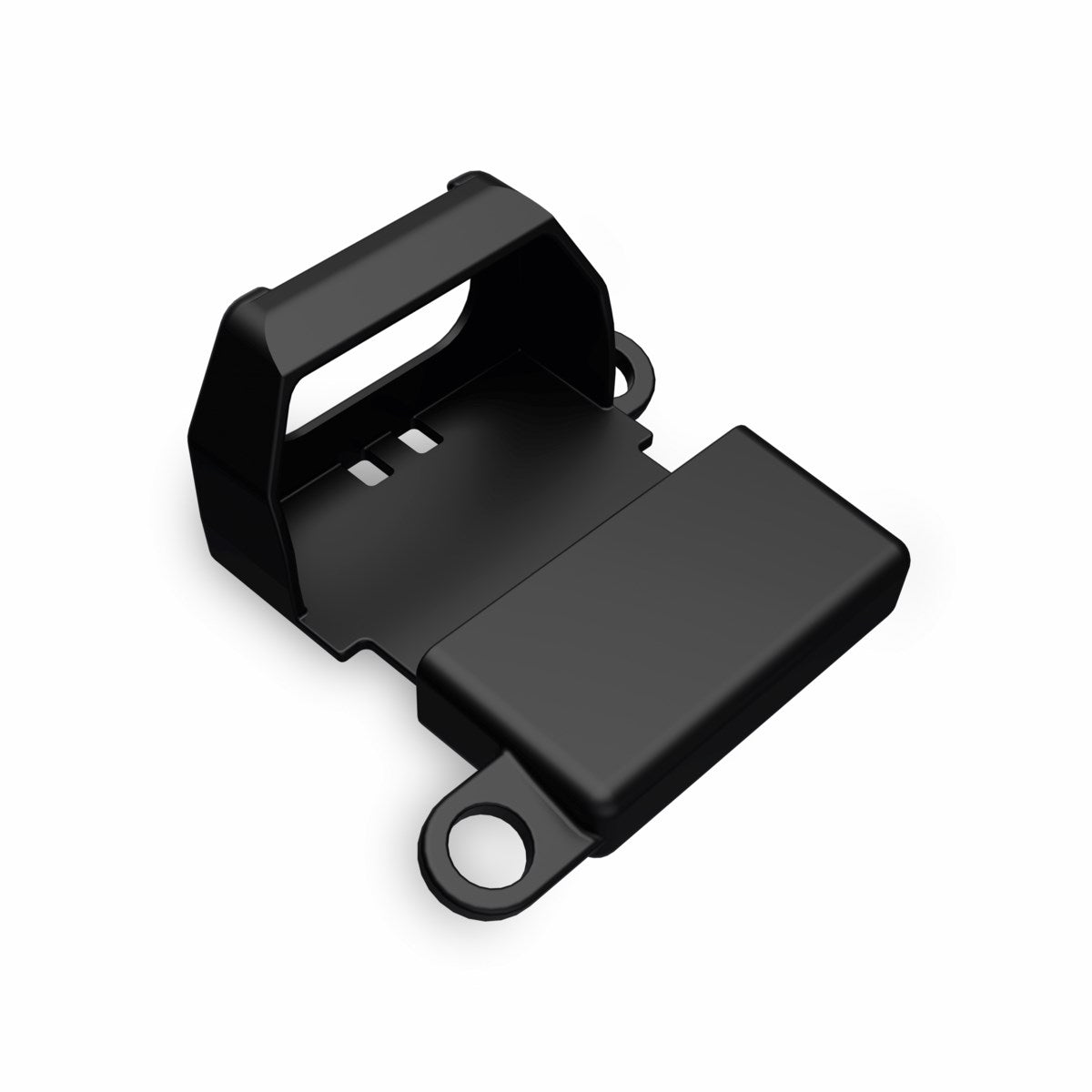 Support for TPMS control unit installation. - SET MONTAGGIO CETRALINA RCU V21F