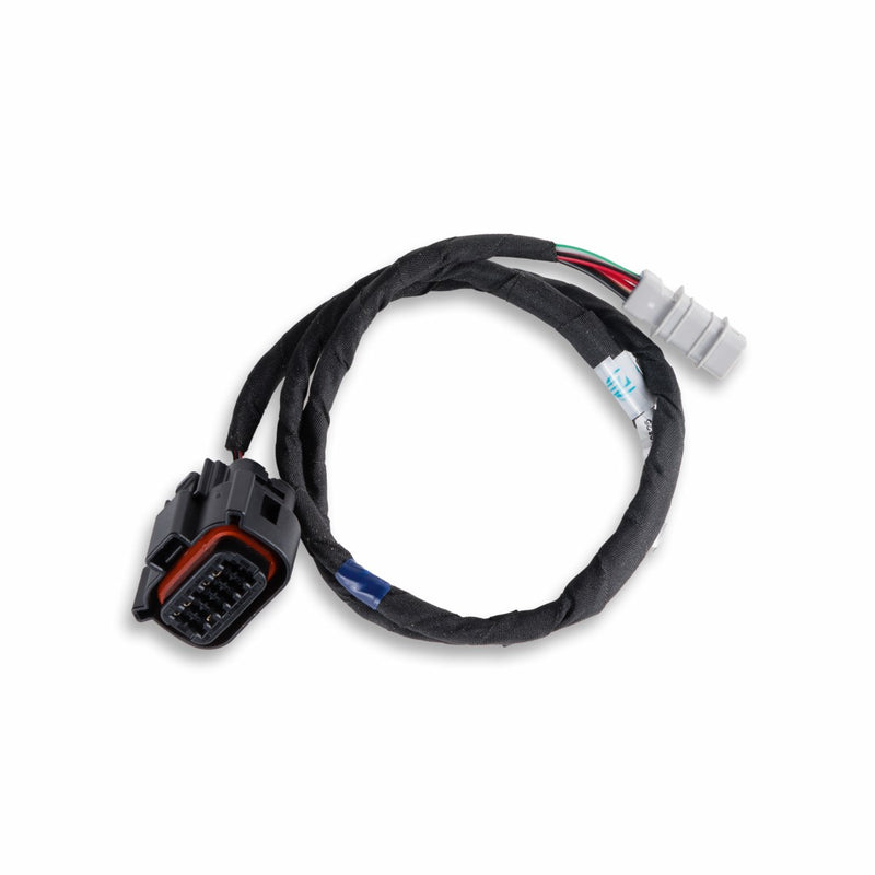 Set for TPMS control unit installation.