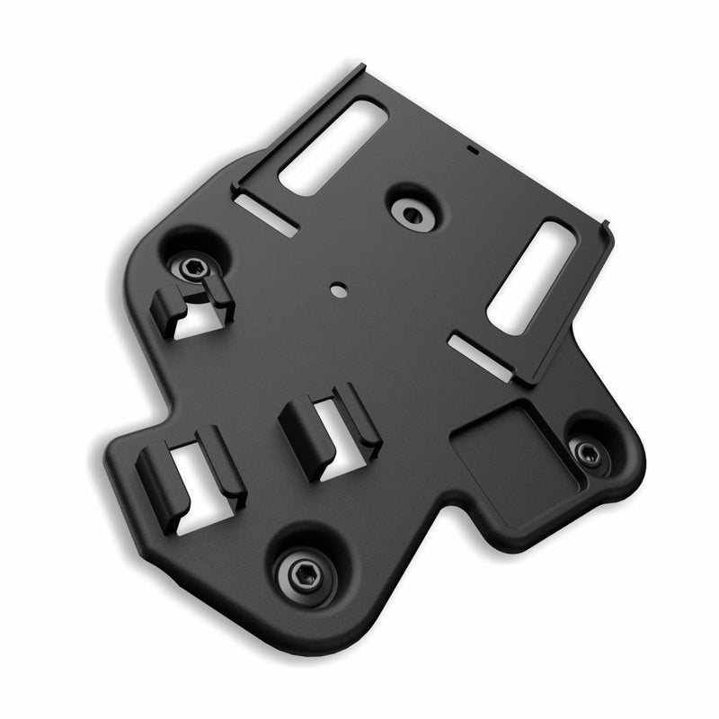 Anti-theft system, TPMS and DMS installation support.
