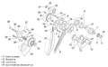 Intake camshaft