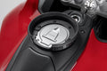 “Tanklock®” flange.