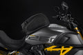 Magnetic tank bag.