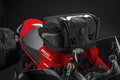 Magnetic tank bag.