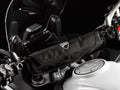 Handlebar bag.