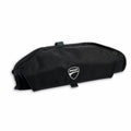 Handlebar bag.