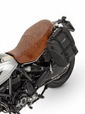 Side pannier.