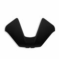 Cover for plastic top case.