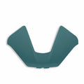 Cover for plastic top case.
