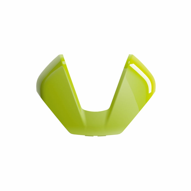 Cover for plastic top case.