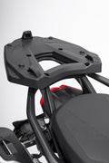 Top case plate.