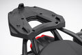 Top case plate.