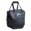 Liners for aluminium side panniers.