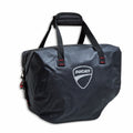 Liners for aluminium side panniers.
