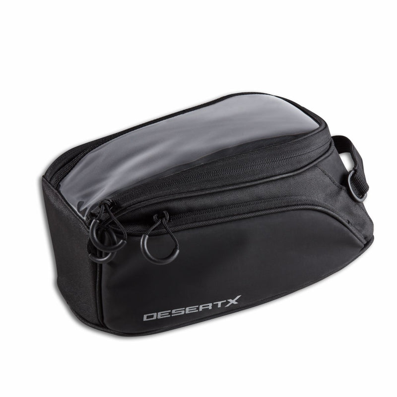 Tank pocket bag.