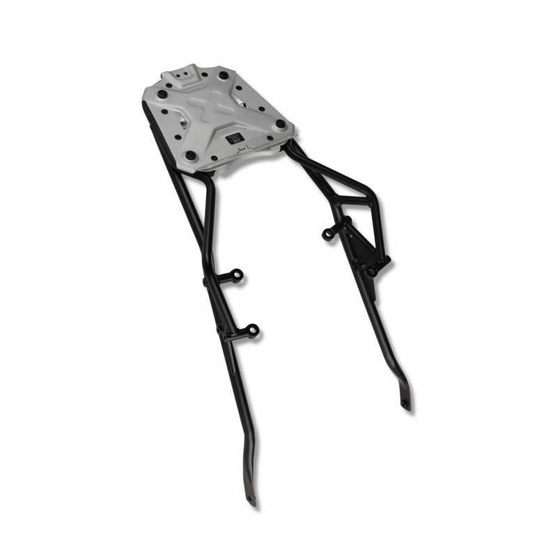 Top case subframe.