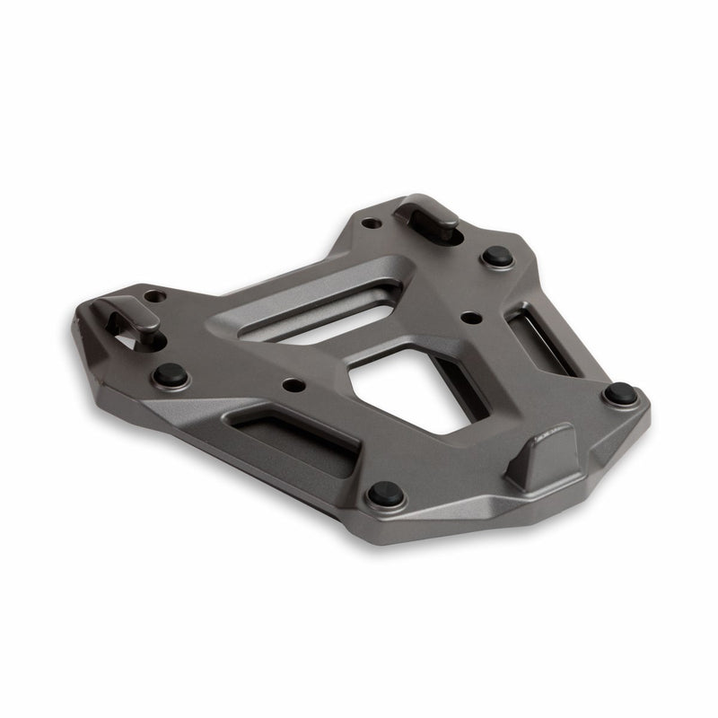 Top case plate.