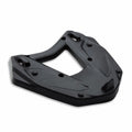 Top case plate.