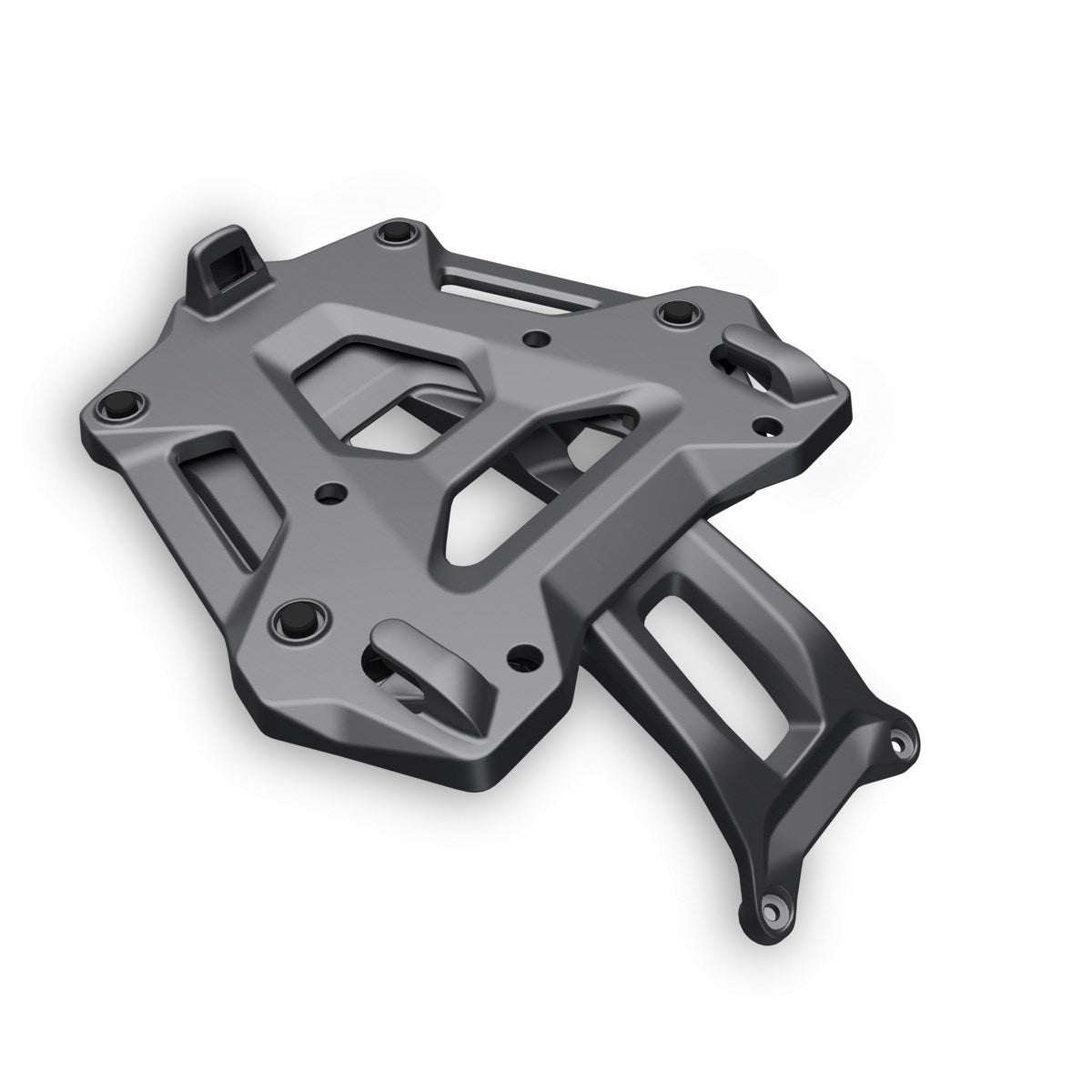 Top case plate. - SET PIASTRA TOP CASE V21F