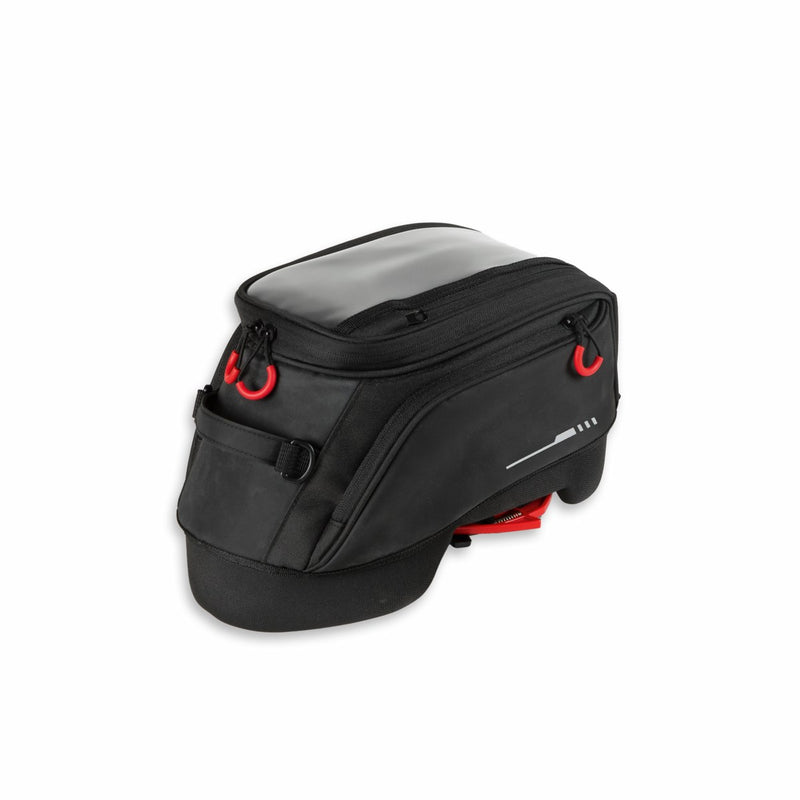 Tank pocket bag.