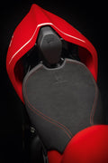 Sport seat.