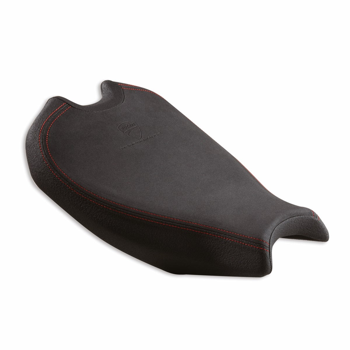Sport seat. - SPORT RIDER SEAT 2028