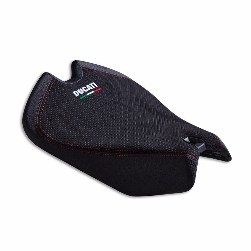 Sport seat.