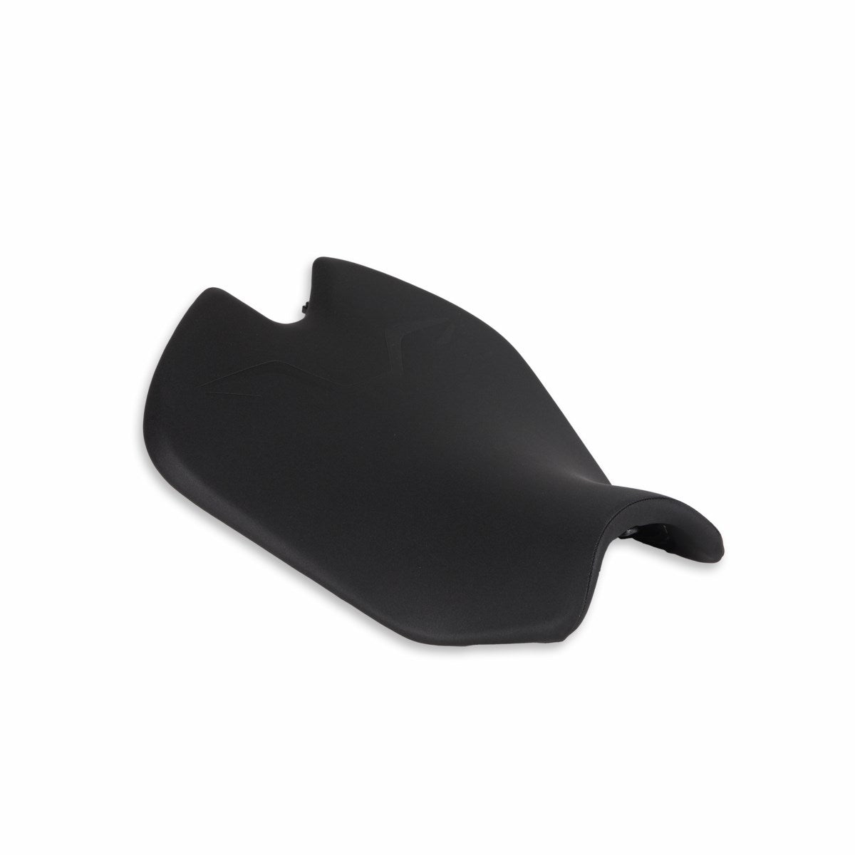 Rider raised seat. - SELLA PILOTA ALTA V23B