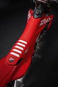 Selle Dalla Valle racing seat.