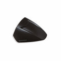 Carbon headlight fairing.