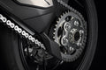 Carbon chain guard.