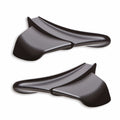Pair of carbon wings.