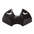 Carbon tank cover.