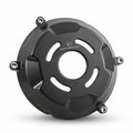 Dry clutch cover.