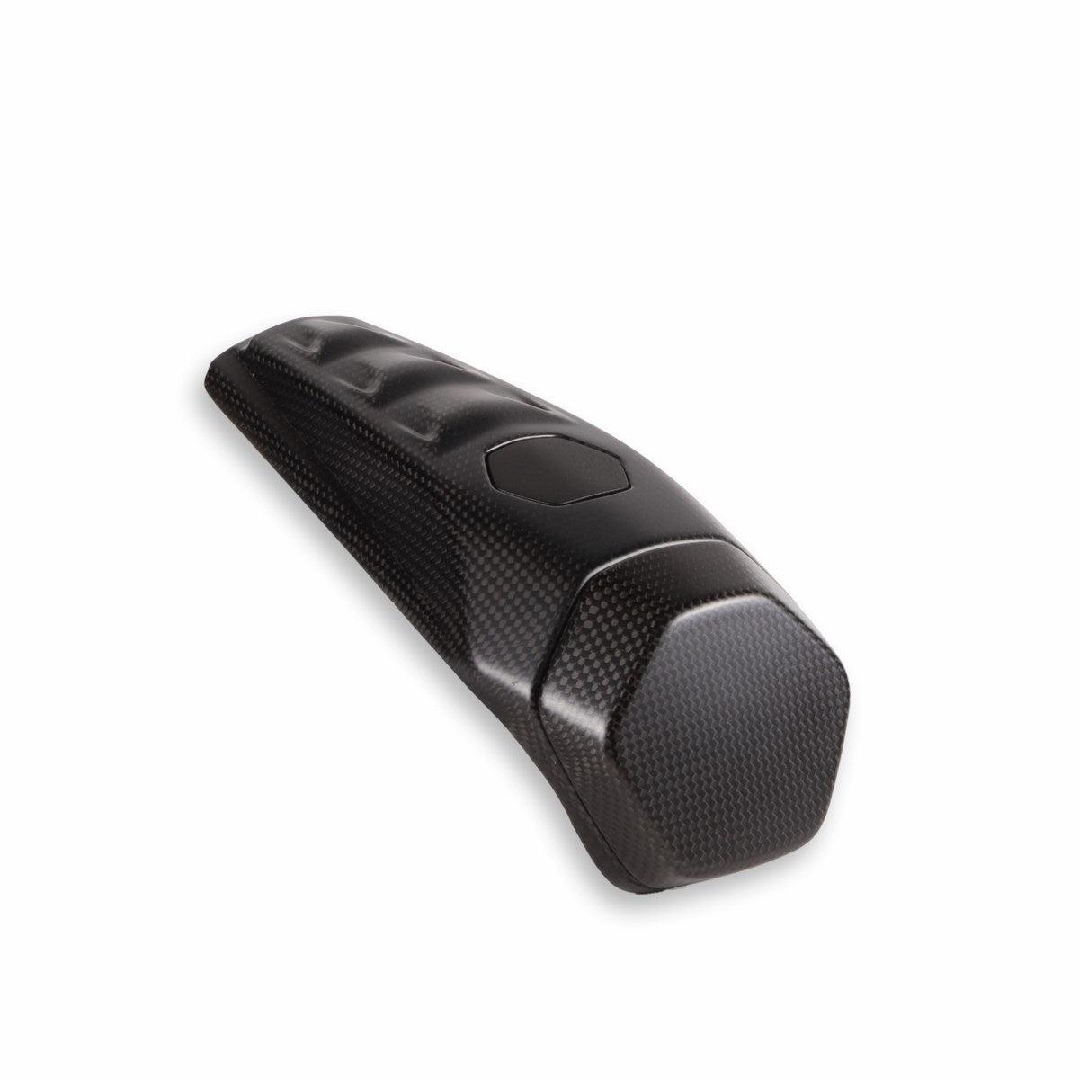 Carbon backrest for single-seater. - SET SCHIENALINO CF SELLA PILOTA V21A