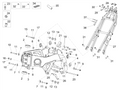 Steering bushing