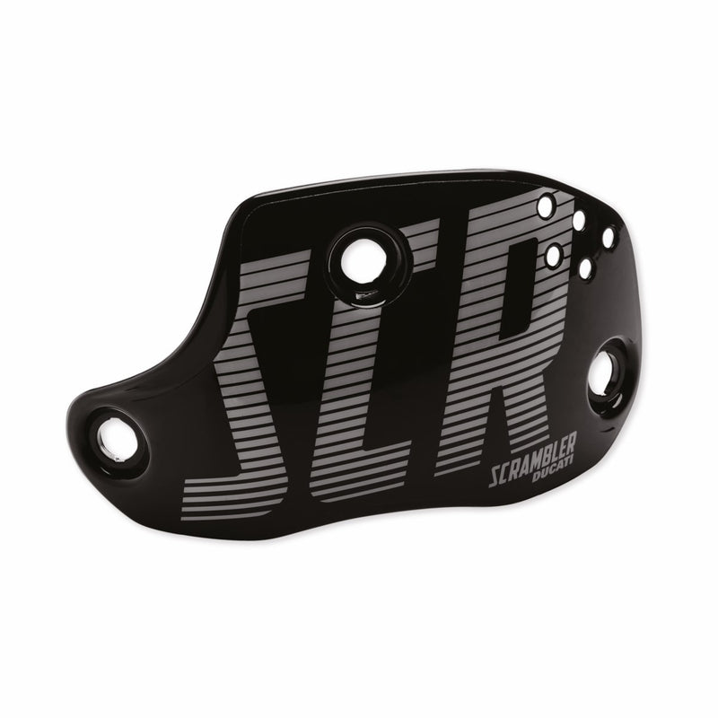 Sport Headlight Fairing.