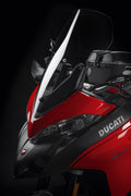 Gran Turismo windscreen.