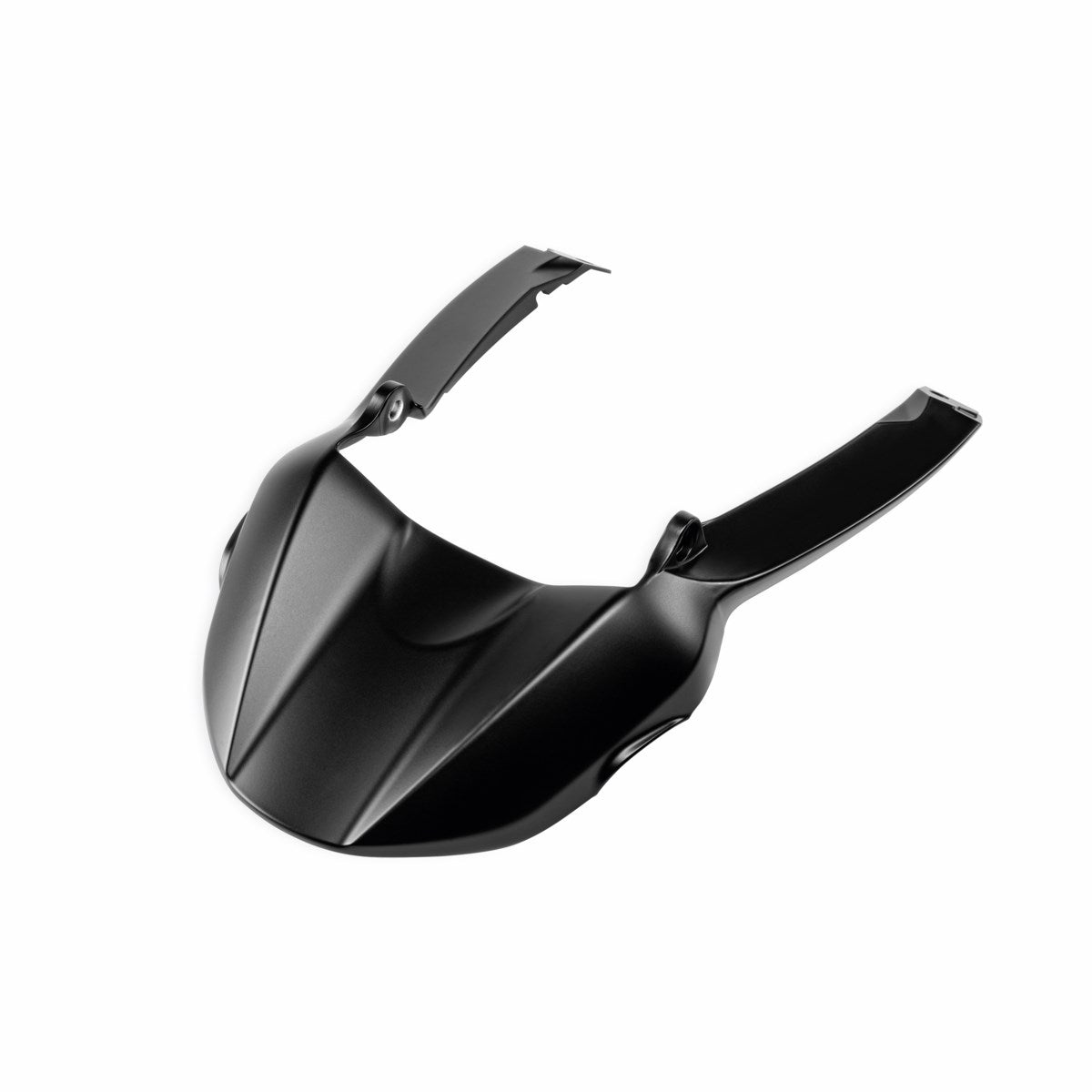 REAR MUDGUARD SET DESERT SLED
