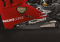 Lower fairings.